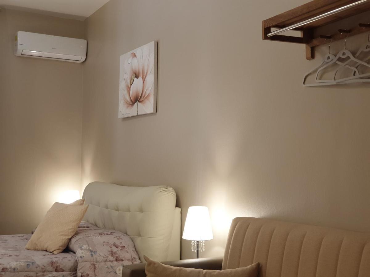 Nulla 3 Hotell Ragusa Eksteriør bilde