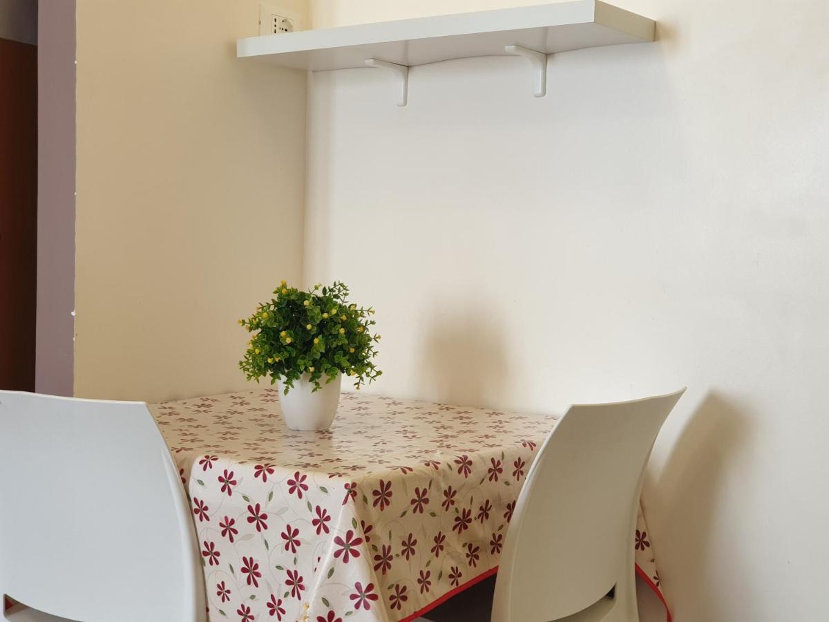 Nulla 3 Hotell Ragusa Eksteriør bilde