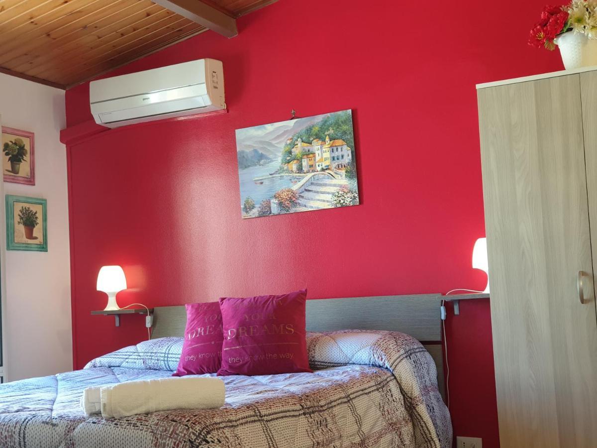 Nulla 3 Hotell Ragusa Eksteriør bilde