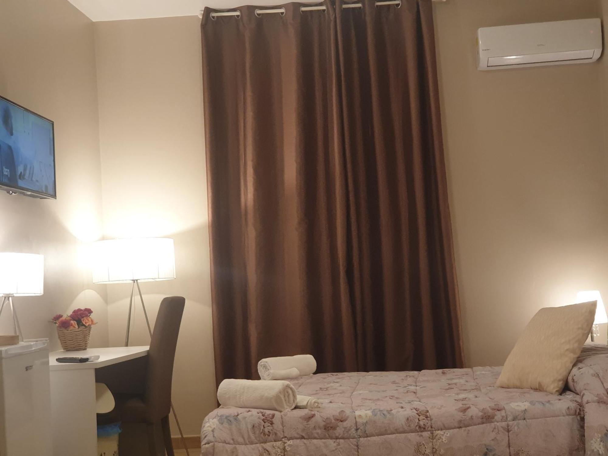Nulla 3 Hotell Ragusa Eksteriør bilde