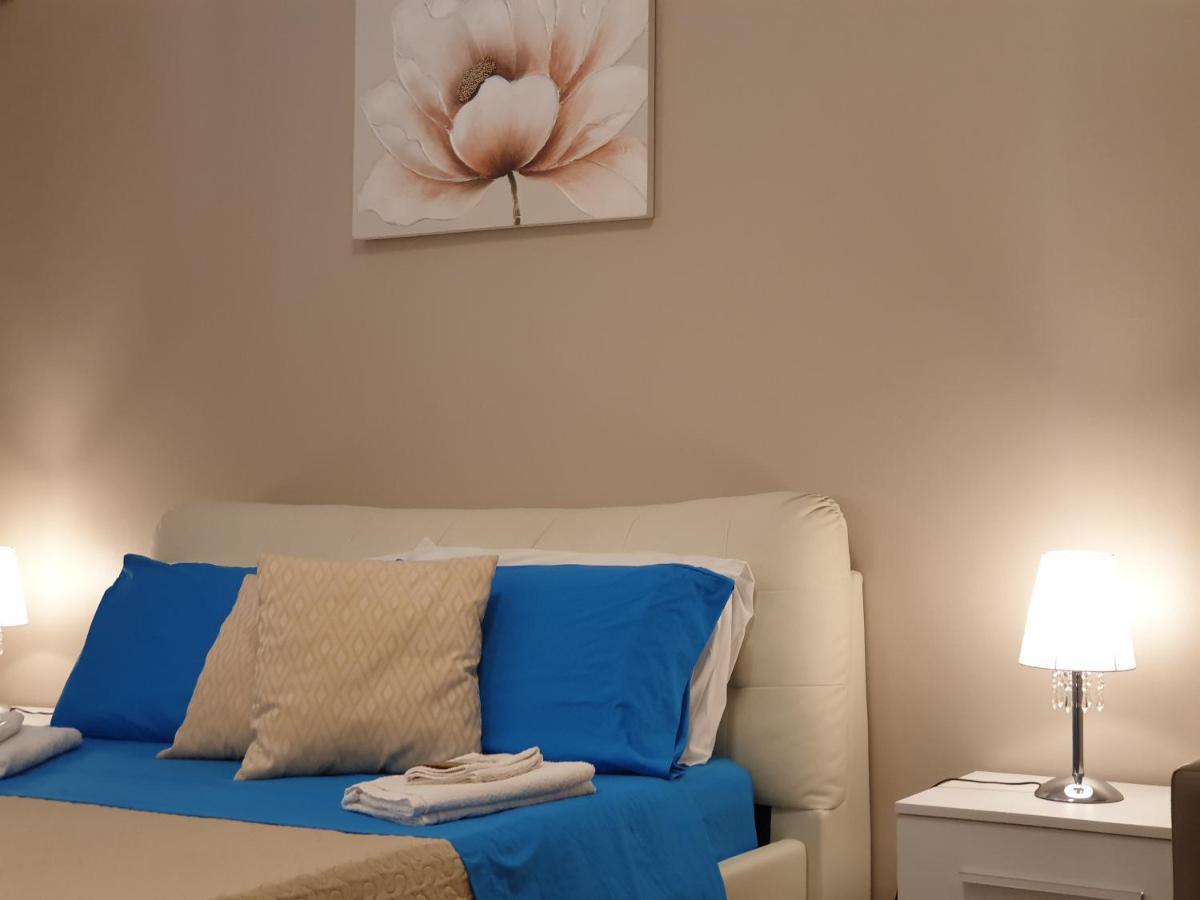 Nulla 3 Hotell Ragusa Eksteriør bilde