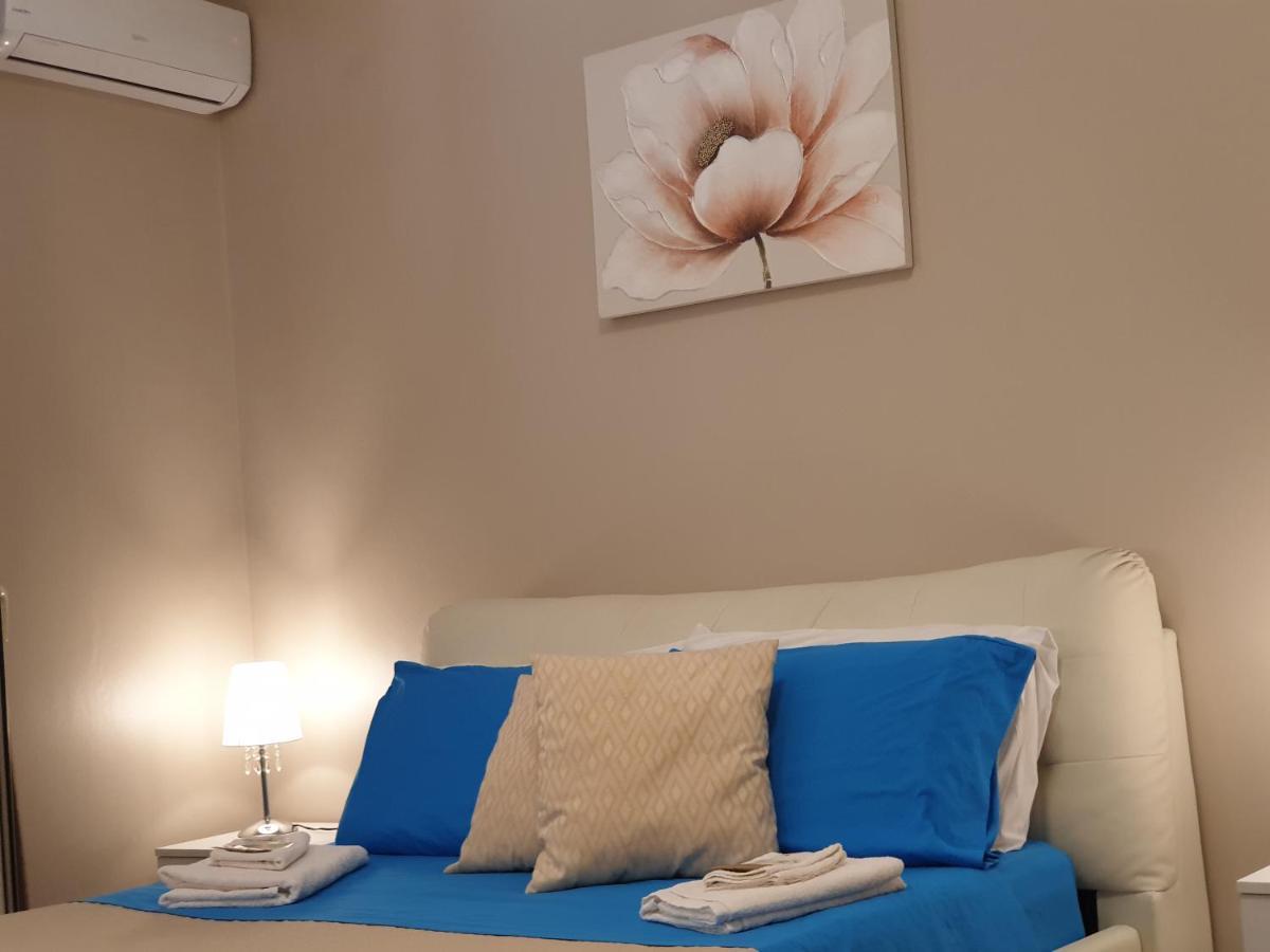 Nulla 3 Hotell Ragusa Eksteriør bilde
