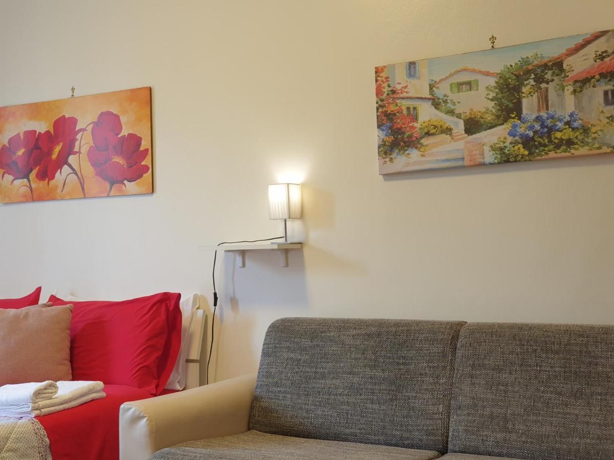 Nulla 3 Hotell Ragusa Eksteriør bilde