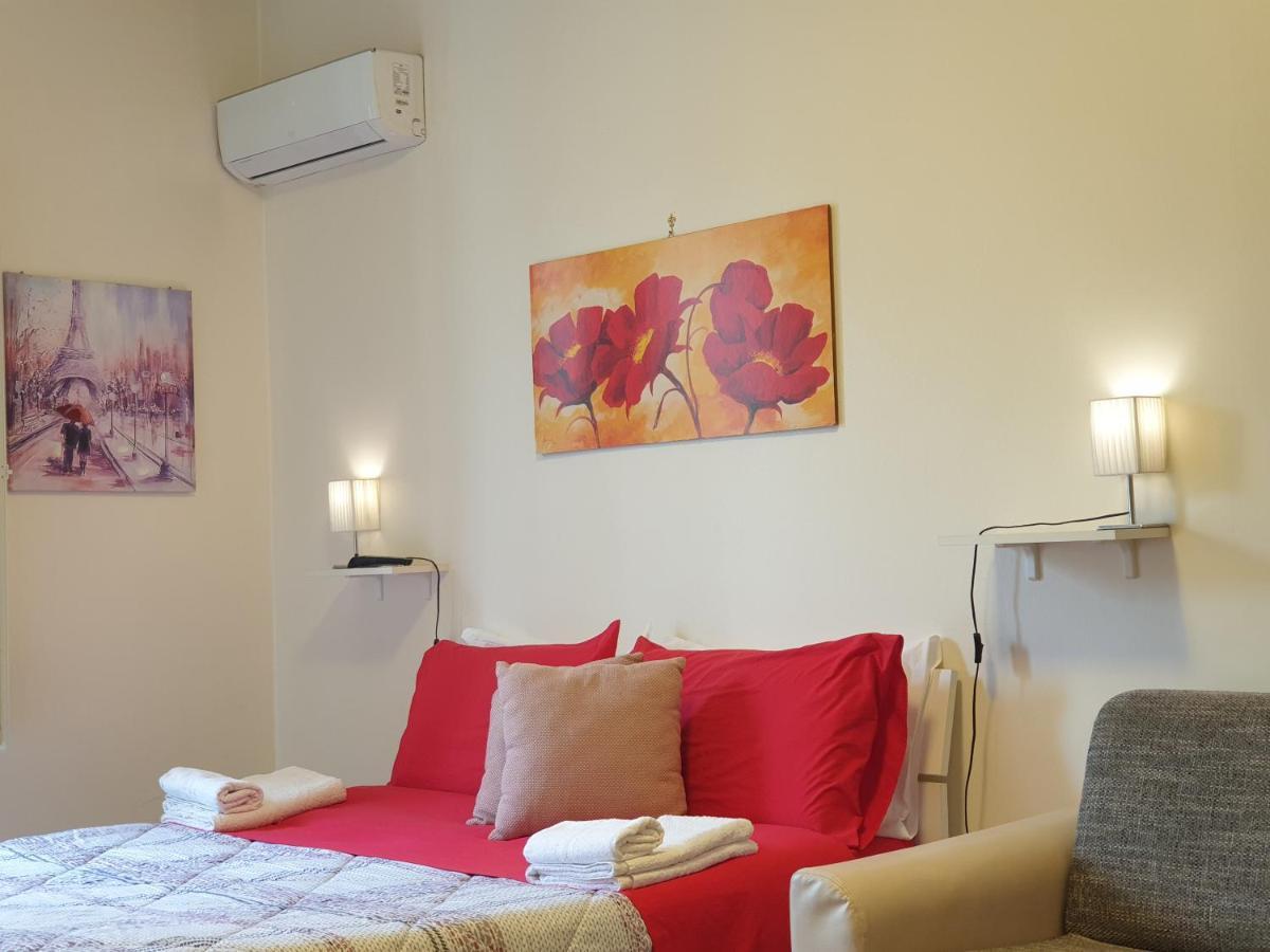 Nulla 3 Hotell Ragusa Eksteriør bilde