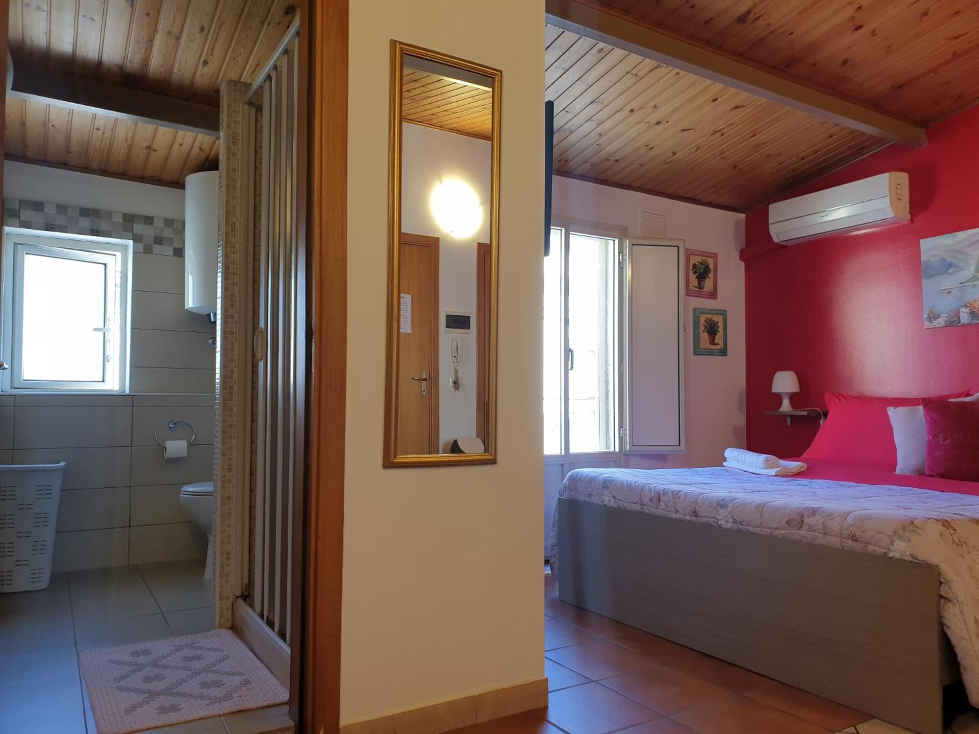 Nulla 3 Hotell Ragusa Eksteriør bilde
