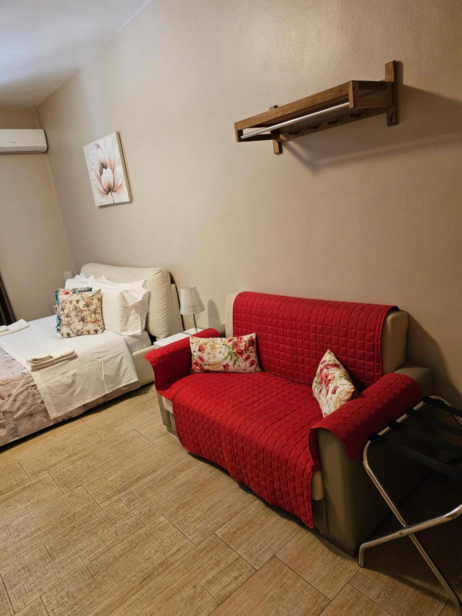 Nulla 3 Hotell Ragusa Eksteriør bilde