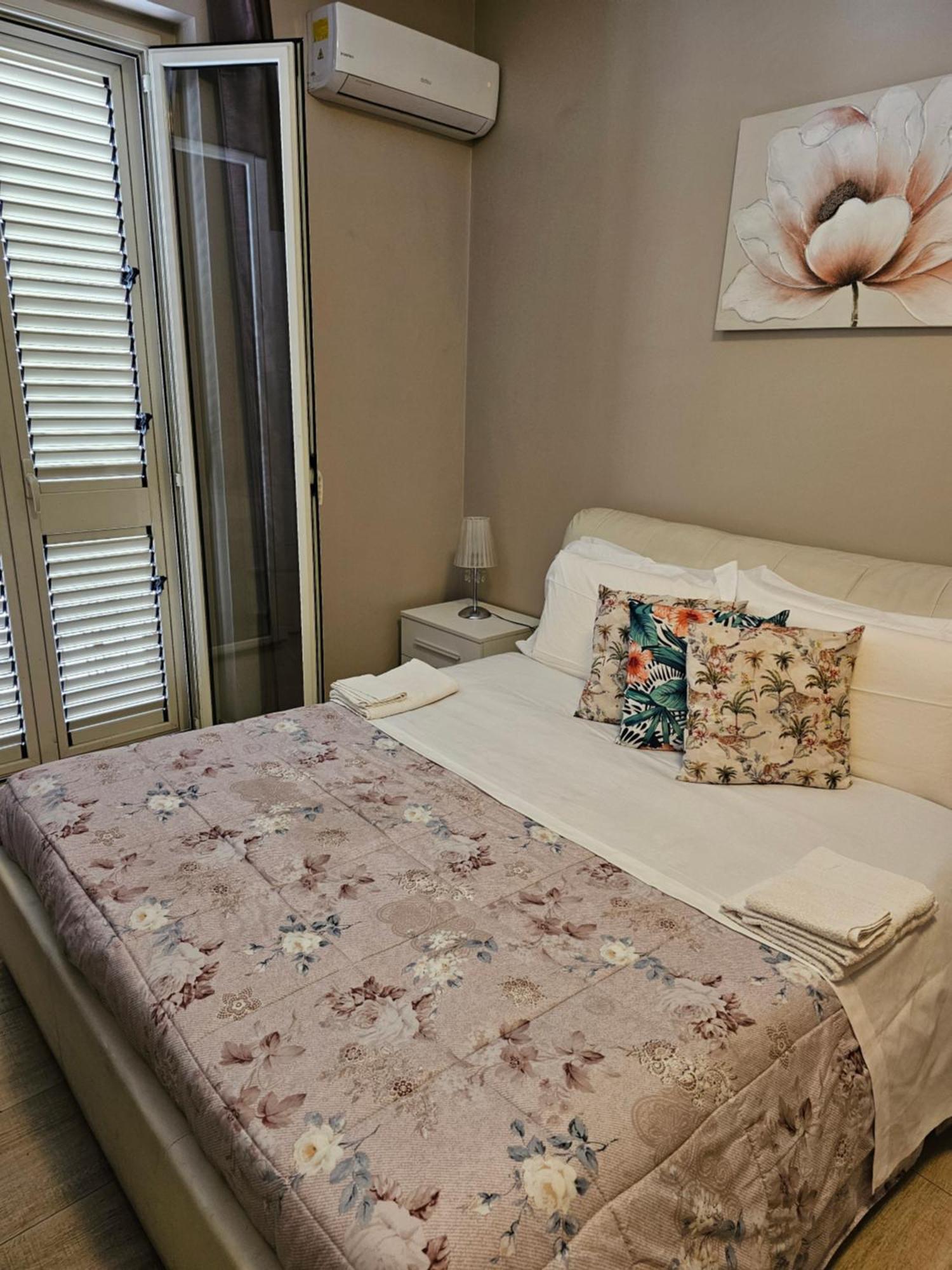 Nulla 3 Hotell Ragusa Eksteriør bilde